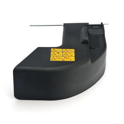 Toro 60V Mower Rear Discharger