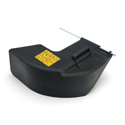 Toro 60V Mower Rear Discharger