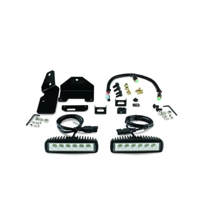 Toro Titan LED Light