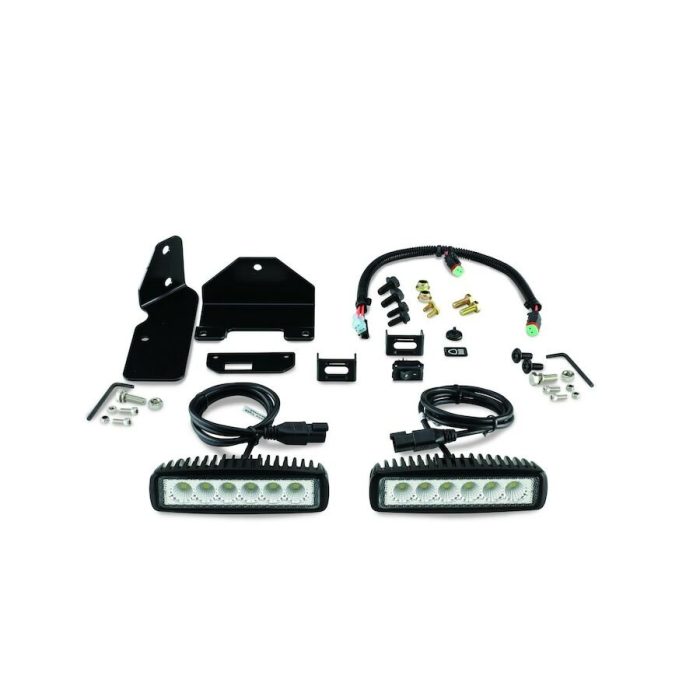 Toro Titan LED Light