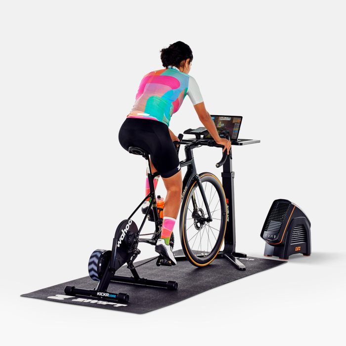 Cooling Trainer Fan