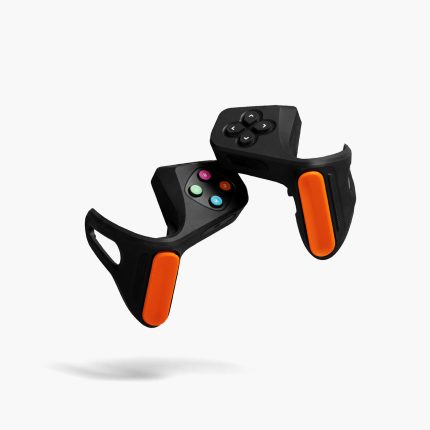 Zwift Play Game Controller