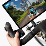 Zwift Play Game Controller