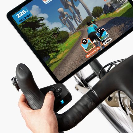 Zwift Play Game Controller