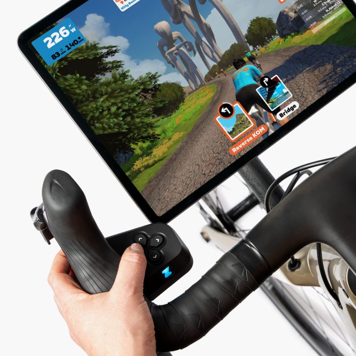 Zwift Play Game Controller