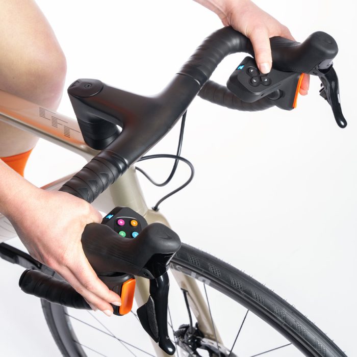 Zwift Play Game Controller